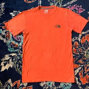 The North Face Graphic Short Sleeve Tee